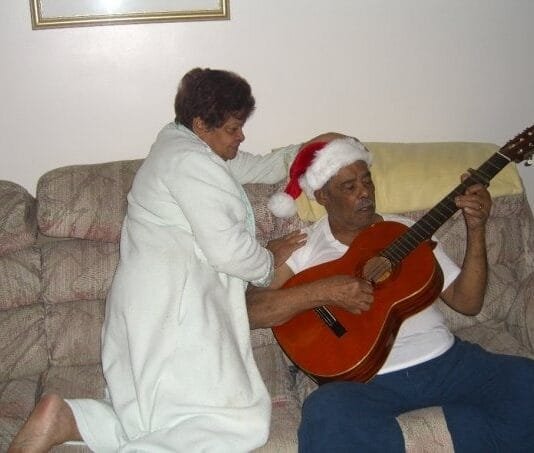 Ameurorican Analysis Part I