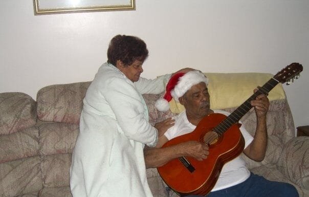 Ameurorican Analysis Part I