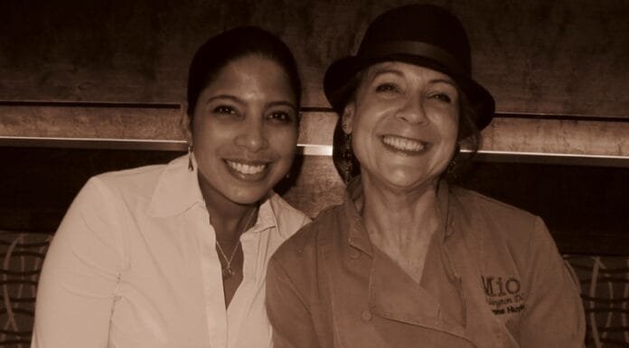 Home Sweet DC: “I actually live here”