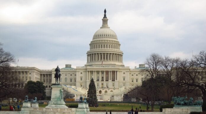 Discovering DC with Guests, Part I