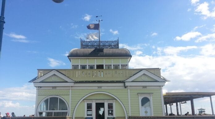 Australian Adventures: Discovering Melbourne