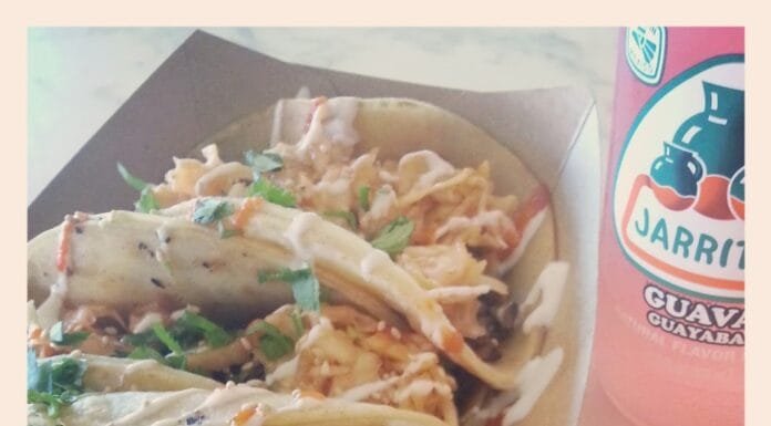 DC Market Weekends and Giveaway