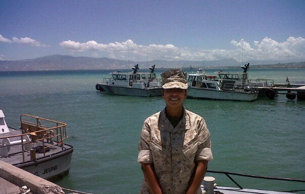 Adventures of the Weekend Warrior