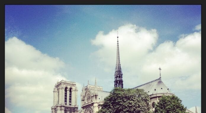 Euro Adventures: Paris True Love