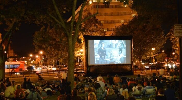 24 Hours in Dupont Circle