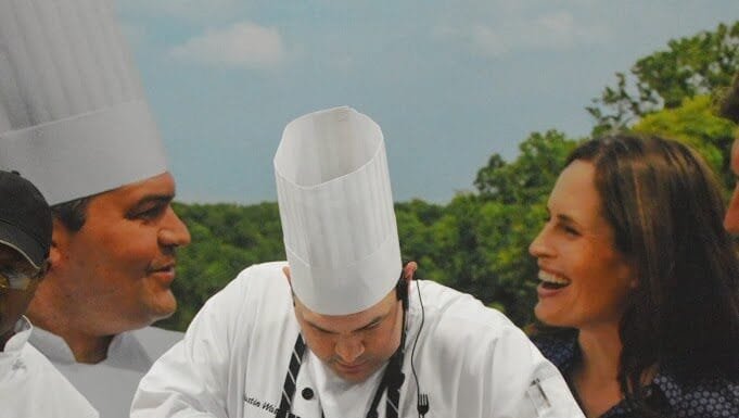 More to the Bucket List: Dreaming at the DC Travel and Adventure Show