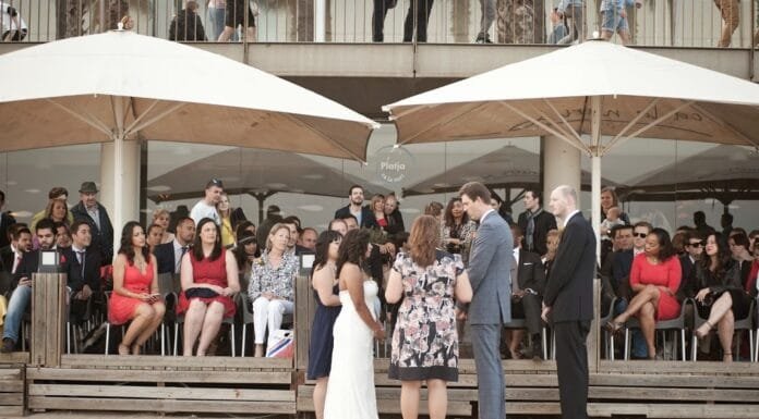 Restaurant of the Month: Platja Ca la Nuri, Barcelona