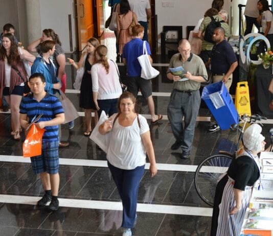 Virtual Travel: An afternoon in the Netherlands