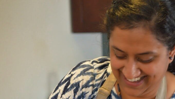 Adventures as a Bookalokal Guest