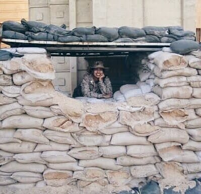 Dinners With a Cause: Veteran Farmer Program with Arcadia