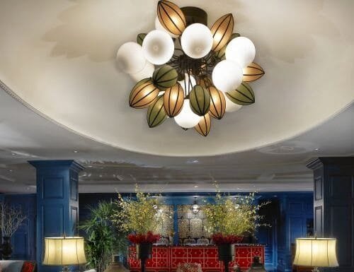 24 hours at Old Town, Alexandria