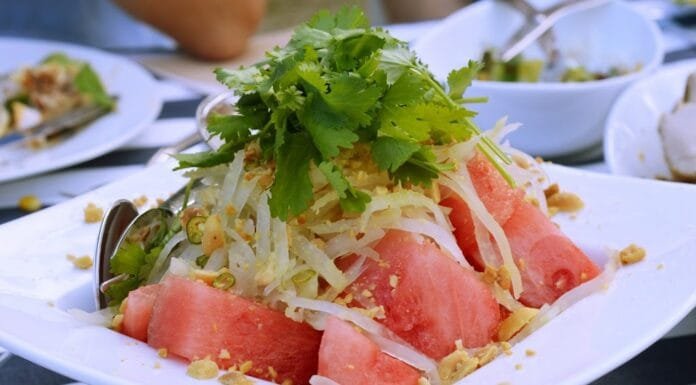 Recap: Arcadia Farm Harvest Dinner