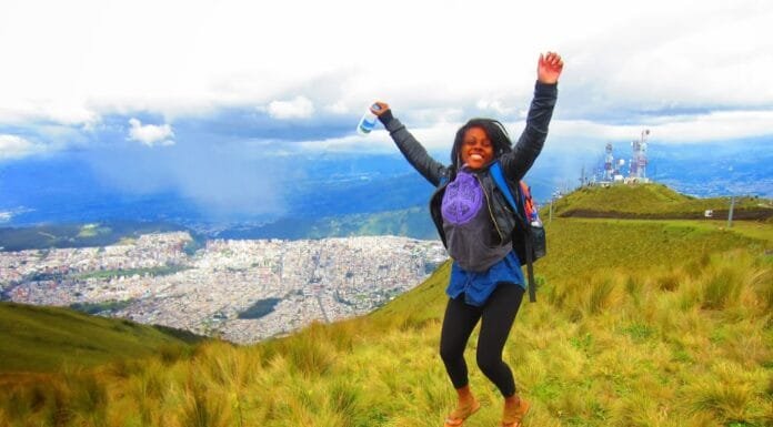 Travel with Purpose: Ballou International