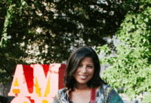 Travel Fashion: Muumuu and Flats