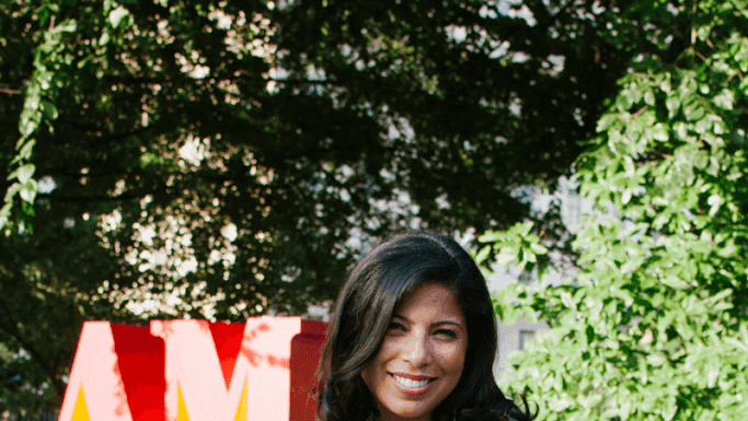 Travel Fashion: Muumuu and Flats