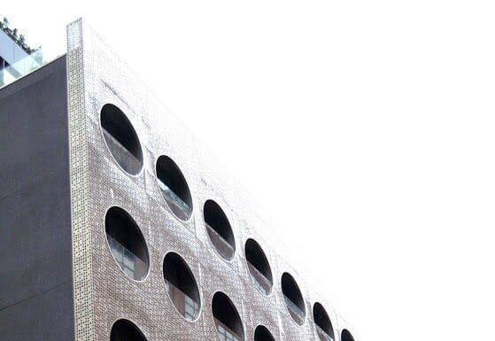 Dream Downtown Hotel NYC