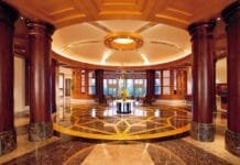 Washington, DC Fall Hotel Picks