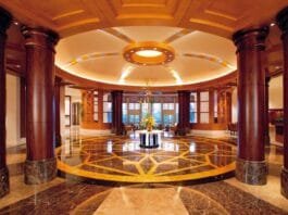 Washington, DC Fall Hotel Picks