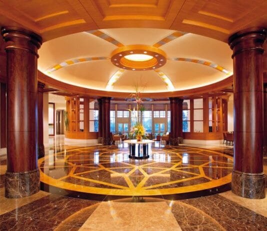 Washington, DC Fall Hotel Picks