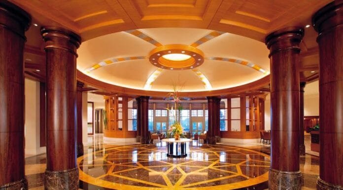 Washington, DC Fall Hotel Picks