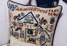 Red Barn Mercantile: What to Bring Home