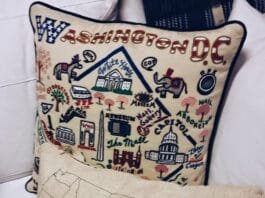 Red Barn Mercantile: What to Bring Home