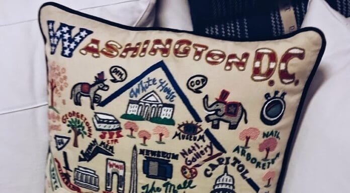 Red Barn Mercantile: What to Bring Home