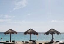 Cancun on Business Travel