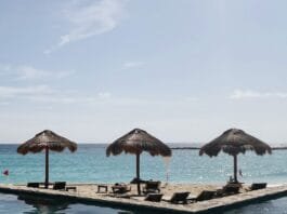Cancun on Business Travel