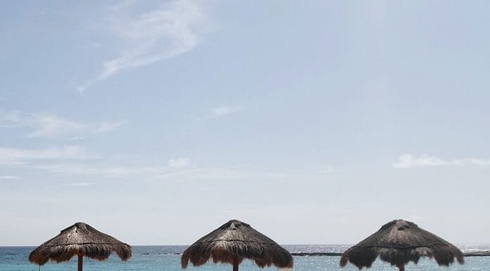 Cancun on Business Travel