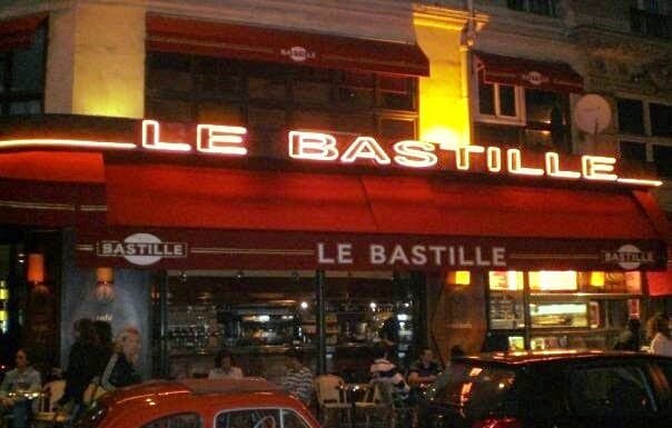 Healing Power of Travel: Weekend in Paris