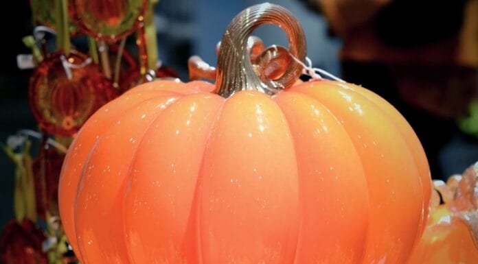 Corning Museum of Glass: Learning to Make Glass