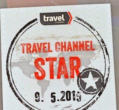 My Next Travel Channel Star Audition Experience