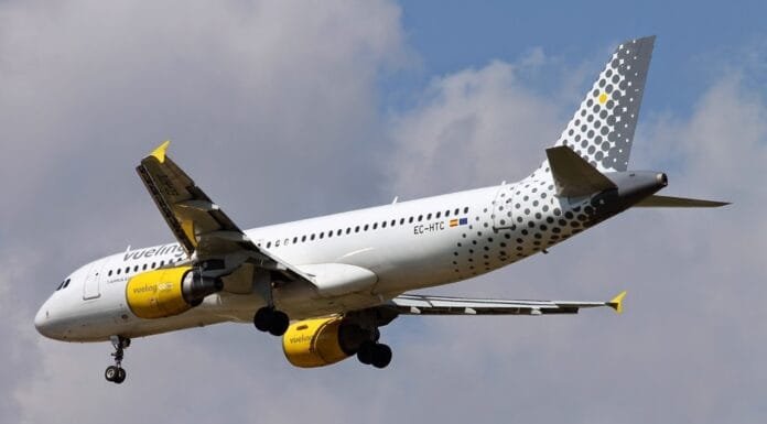 6 Low Cost Airlines in Europe