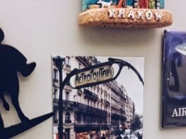 Review: Nine Mags, Making Magnets out of Instagram Photos