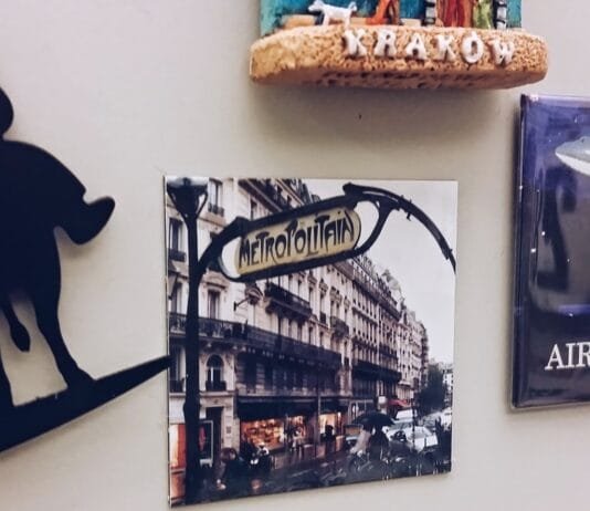 Review: Nine Mags, Making Magnets out of Instagram Photos