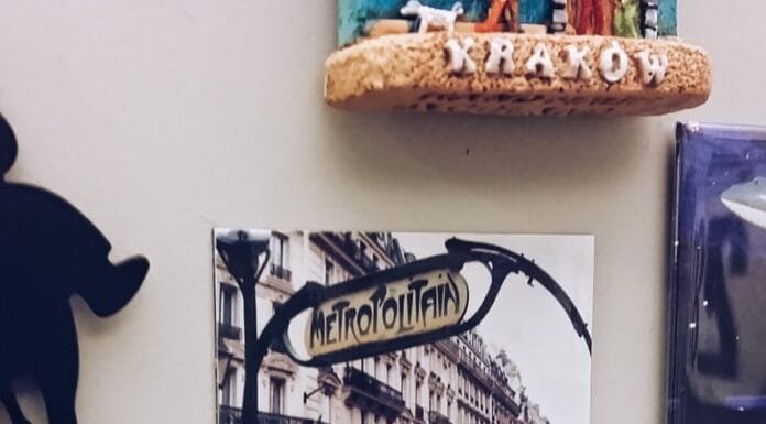 Review: Nine Mags, Making Magnets out of Instagram Photos