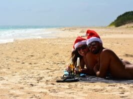 Holiday Abroad: Anguilla with expâté