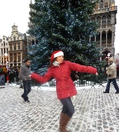 Cross-Border Christmas Markets: from Belgium to Germany