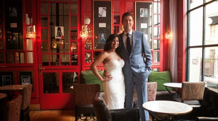 Destination Wedding in Barcelona