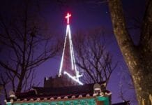 Holiday Abroad: Seoul with Chris