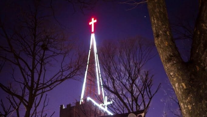 Holiday Abroad: Seoul with Chris