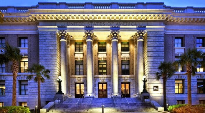 The Business of Relaxing: Le Meridien Tampa