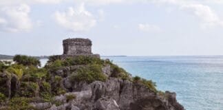 Five Active Things To Do In Tulum, Mexico
