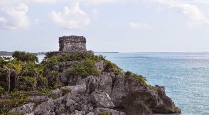 Five Active Things To Do In Tulum, Mexico