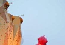 A visual tour of Quantum of the Seas