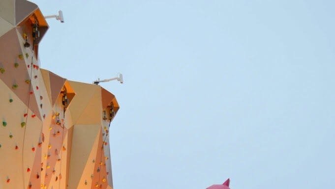 A visual tour of Quantum of the Seas