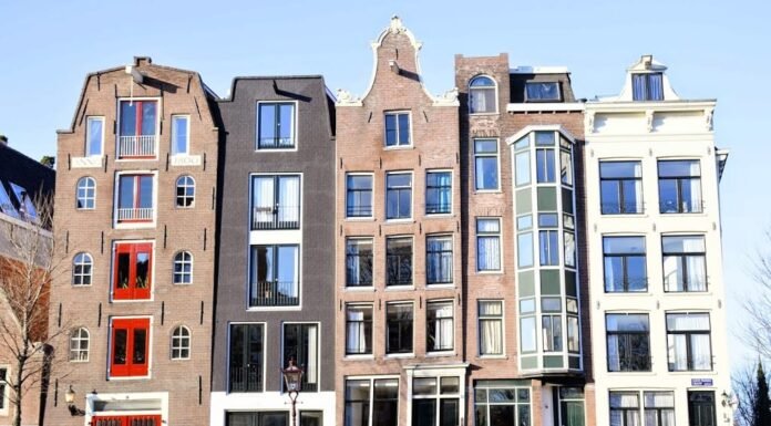 24 Hours in Amsterdam Amsterdam Architecture European River Cruise Stops