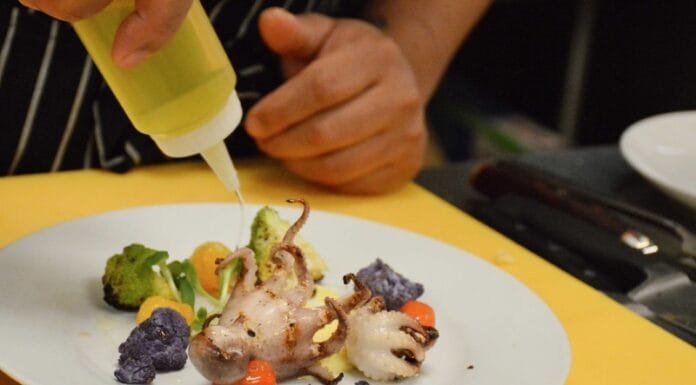 Mitsitam Cafe: Restaurant of the Month Chef Mitsitam Cafe