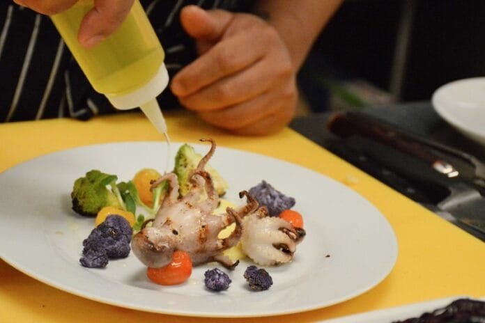 Chef Mitsitam Cafe